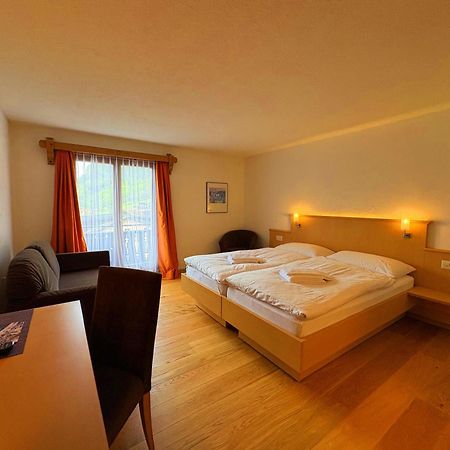 Madrisa Lodge Клостерс Екстер'єр фото