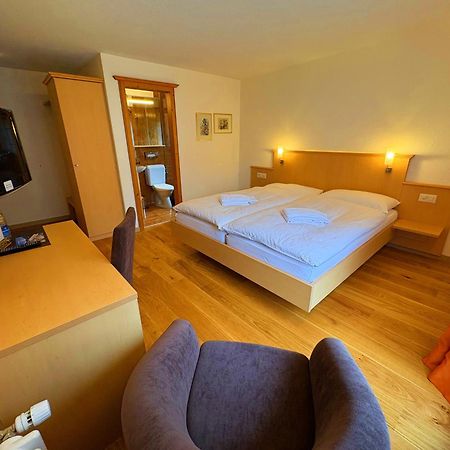 Madrisa Lodge Клостерс Екстер'єр фото