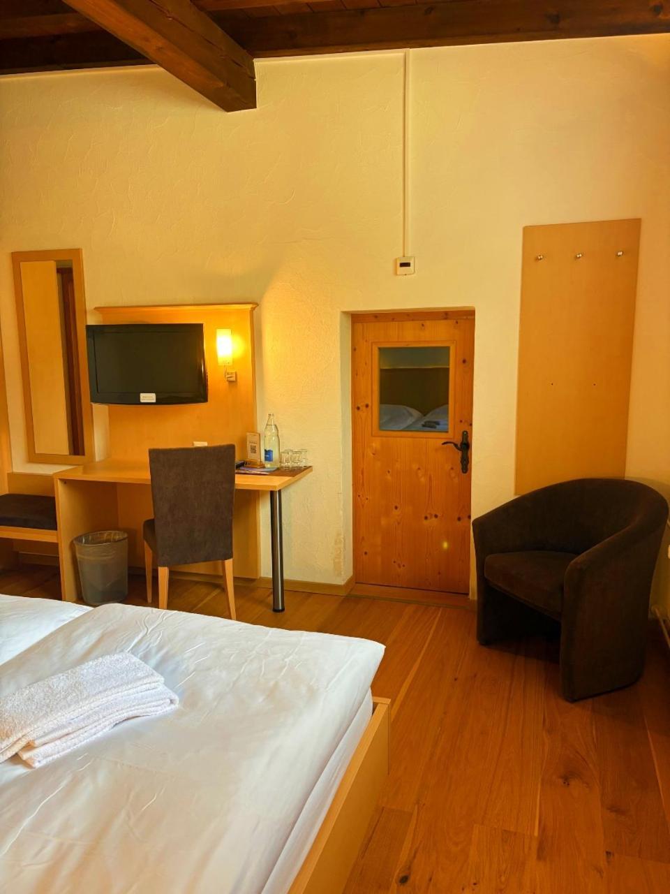 Madrisa Lodge Клостерс Екстер'єр фото