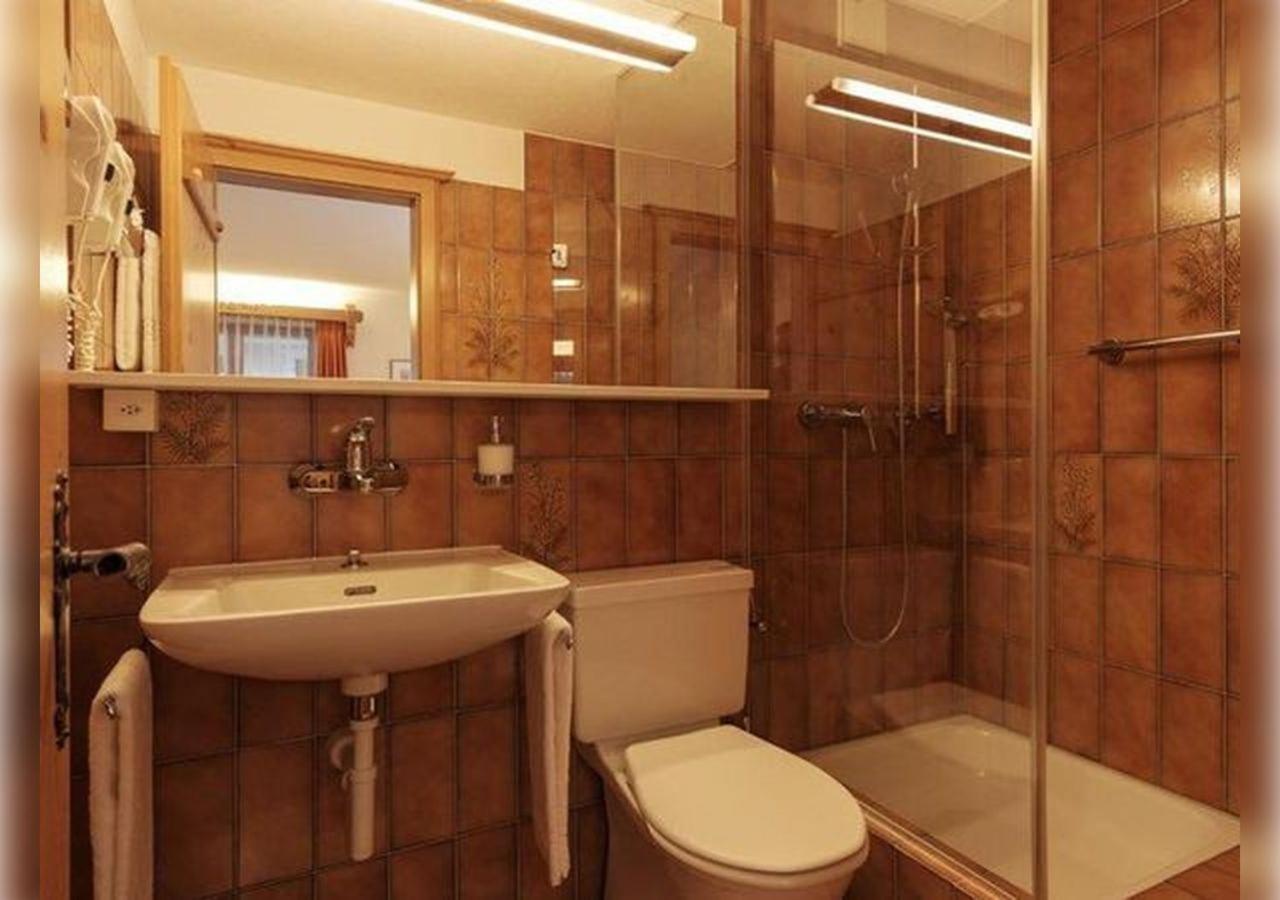 Madrisa Lodge Клостерс Номер фото